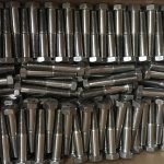 шестигранний гвинт