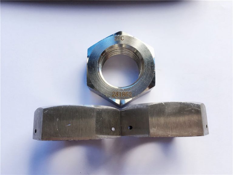 шестигранна варення з варенням