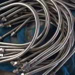 alloy825 en 2.4858 нержавіюча сталь u болт alloy718 en2.4668 з Китаю