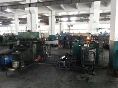 Автоматичні токарні верстати