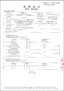 Сертифікат на S32750