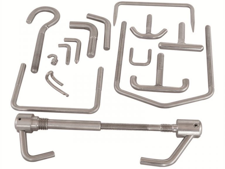 Китай постачальник гарячого продажу ss304 втулка / анкерний болт з нержавіючої сталі