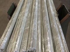 F904L Круглий брусок