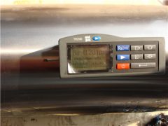 Закінчення тесту