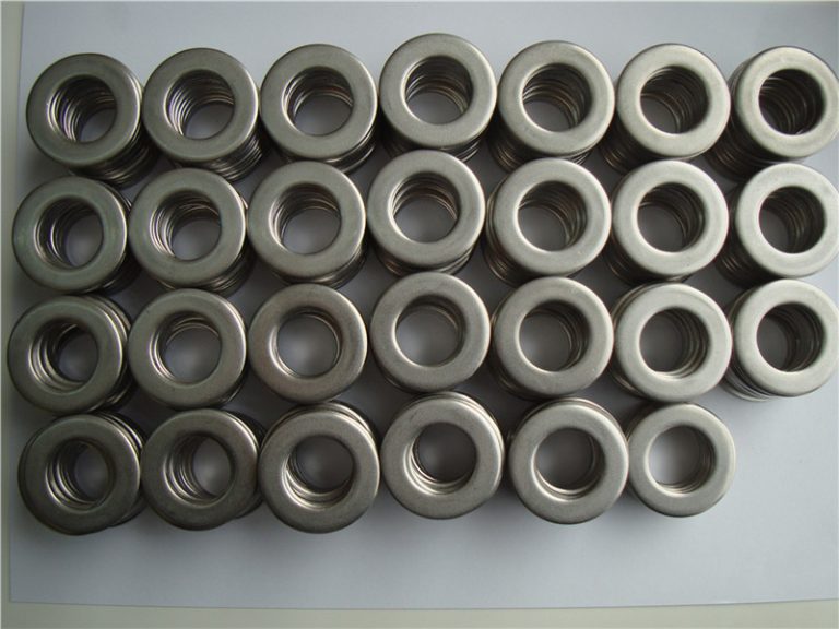 hastelloy c276 uns 10276 uk 2.4819 плоска шайба asme b18.22.1