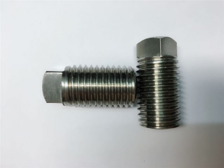 кінцева вилка incoloy 825