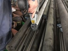 Інконель 625 Спектроаналіз