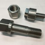 нова ідея продукту 2017 року підганяла кріплення кріпильних болтів високої міцності