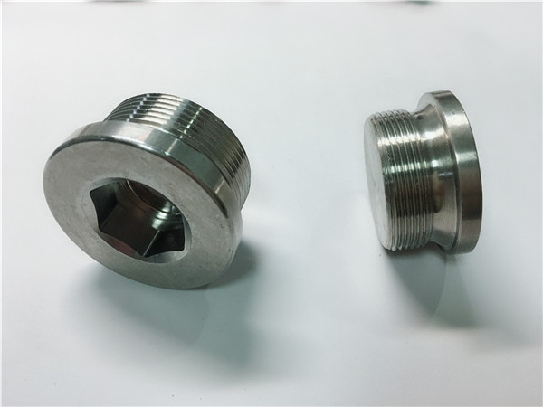 застібка-болт hastelloy c22 / 2.4602