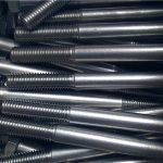 Китай постачальник продажів 904l, 1.4529, 254smo болтів din931