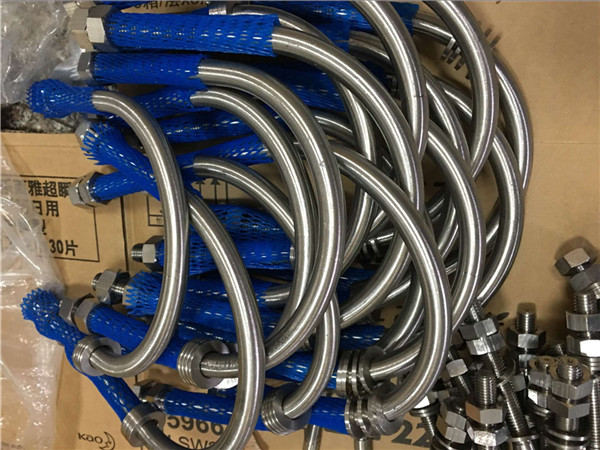 низька ціна труби з нержавіючої сталі u болт a2, a4