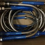 316л болтовий болт із нержавіючої сталі 316л та гайка u болт виготовлення плечових болтів