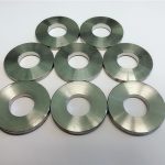 din6796 шайба з замком шайба з нержавіючої сталі