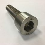 виробник ss 304 316 гвинти кришки головки гнізда