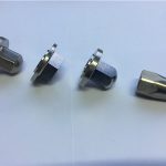 нержавіюча сталь нестандартна гайка m6-m64 ss304 316 321