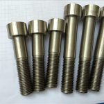 апаратне кріплення hastelloy c276 n10276 гвинт кришки головки гнізда