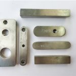 останній стандарт din6885a паралельний ключ дуплексний ключ 2205