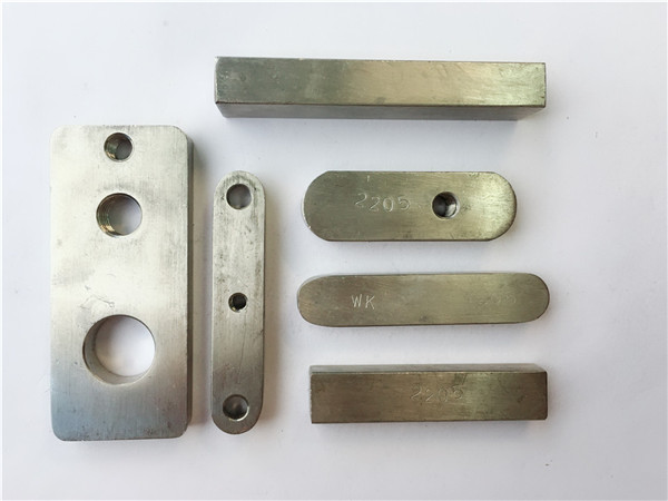 останній стандарт din6885a паралельний ключ дуплексний ключ 2205