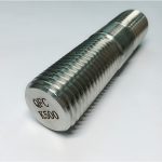 монельний к500 різьбовий стрижень