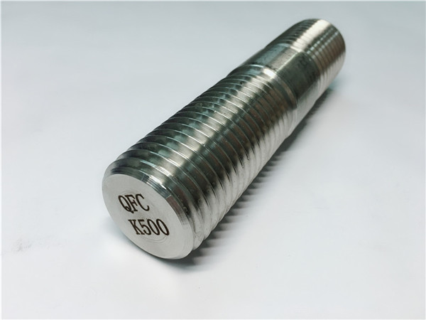 монельний к500 різьбовий стрижень