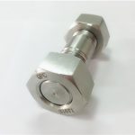 кріплення з нержавіючої сталі ss 316ti