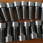 incoloy 926 en1.4529 uns n08926 кріплення гвинтової головки