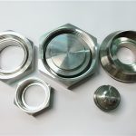 1.4410 un s32750 2507 штепсельна розетка для трубопроводу, що використовується у нафтовій та газовій промисловості