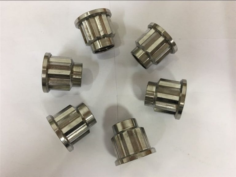 12-бальна гайка