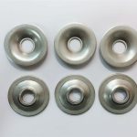 спеціальна шайба