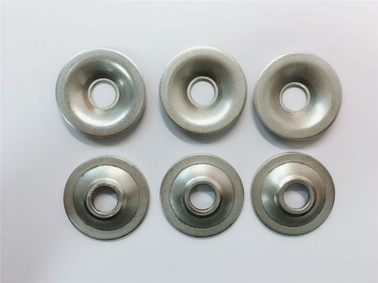 спеціальна шайба