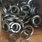 пружинна шайба