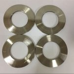 плоска шайба