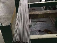 SS410S Круглий брусок