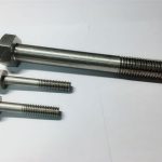 спеціальний болт