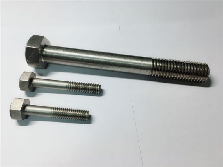 спеціальний болт