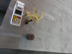 Спектроаналіз для листа