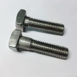 болтові болти