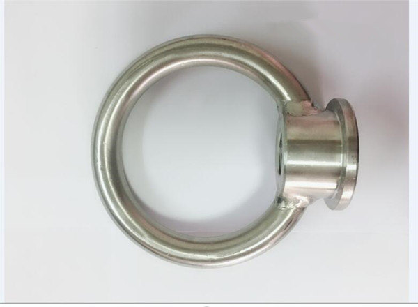 гайка для підйому очей з нержавіючої сталі