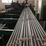 супер дуплекс s32760 (a182 f55) круглий брусок з нержавіючої сталі