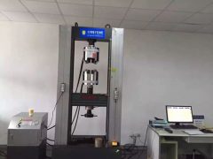 Випробування на розтяг