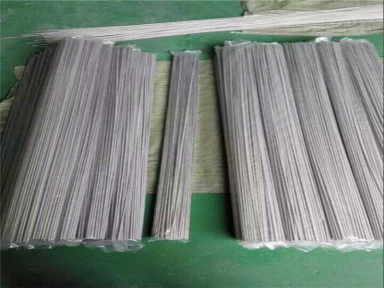 W.Nr.2.4360 супер нікелевий сплав монель 400 нікелевих стрижнів