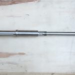 Анкерний болт для човна, виготовлений із нержавіючої сталі, виготовлений із ЧПУ