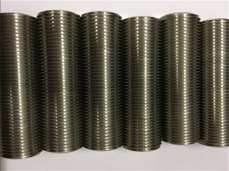 кріплення анкерний болт m20 подвійний кінець зовнішній різьбовий стрижень m60 гвинт Болт