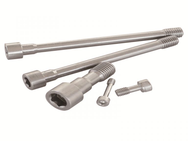 шестигранний болт з нержавіючої сталі ss 304 a2 70