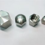 гарячі продажі хорошої якості на замовлення дизайн гарне кріплення m30 довга шестигранна муфта виготовлення