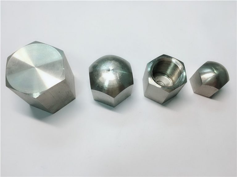 гарячі продажі хорошої якості на замовлення дизайн гарне кріплення m30 довга шестигранна муфта виготовлення