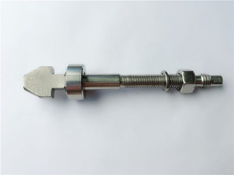 титанові дискові гальмові диски з шайбами та конусними шайбами