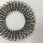 фланцеві болти